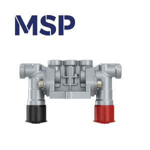 9630010510 - Válvula de Liberación para Remolque - Piezas y Accesorios para Remolques - MSP Export - Product Image 4