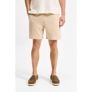 GRIMELANGE TYRONE Short pour homme à taille élastiquée, avec une seule poche arrière, coupe décontractée - Product Image 4