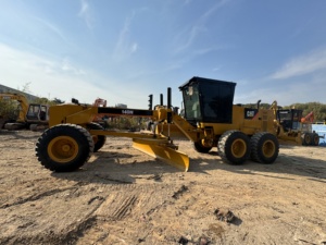 เกรดมอเตอร์140H เกรดใช้สำหรับไล่ระดับ140ของแมวแบบดั้งเดิมใช้ในสต็อก - Product Image 5