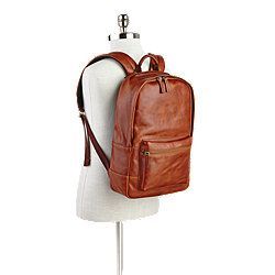 Sac à dos en cuir Halviro Proline - Product Image 2
