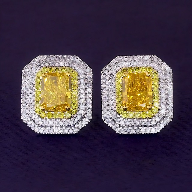 Jaune