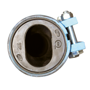 Mortel Meister 2L6 Stator ปั๊มเพลาแบบหนีบสำหรับ MMDV40 - Product Image 2