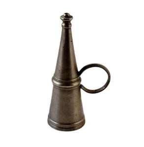 Vela decorativa para el hogar y el Hotel, accesorio elegante de aspecto antiguo, de primera calidad, venta al por mayor - Product Image 6