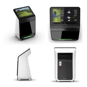 Nouveau moniteur de golf, analyseur de swing et simulateur Approach R50 Premium 100% original - Product Image 1