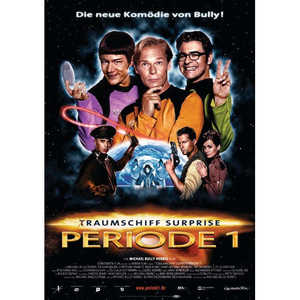 Tarjeta postal (T) Nave espacial sorpresa: Técnicas de impresión digital para gráficos del período 1 - Product Image 1