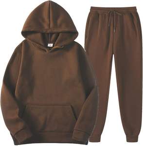 Chándal de Algodón Personalizado para Hombre, Chándal de Alta Calidad para Correr, Ropa de Entrenamiento para Gimnasio, Transpirable, Ligero, Servicio OEM al por Mayor - Product Image 4