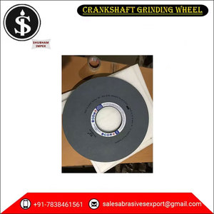 Fournisseur fiable de meules de vilebrequin abrasives de taille personnalisée à des prix raisonnables - Product Image 6