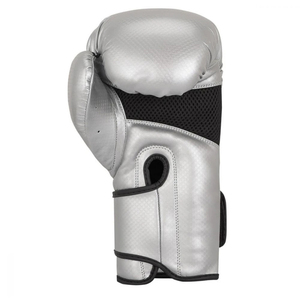 ถุงมือชกมวยหนังวัวสำหรับผู้ใหญ่ใส่สบายออกแบบโลโก้ได้ตามต้องการ - Product Image 5