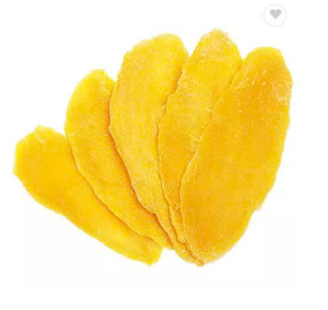 Mangue séchée de haute qualité avec une longue durée de conservation pour la boulangerie de confiserie et le service alimentaire - Product Image 1