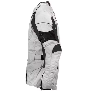 เสื้อแจ็กเก็ตนั600D นลมระบายอากาศได้ดีเสื้อแจ็คเก็ตผ้าสำหรับนักขี่จักรยานขนาดพิเศษพร้อมที่ป้องกันไหล่และข้อศอกโลโก้ออกแบบได้ตามต้องการ - Product Image 6