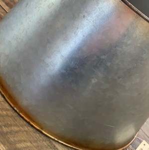 Galvanized metal <b>tree</b> <b>collar</b> hot selling Christmas decoration <b>tree</b> stand classy inspired decor for home new year Xmas party - Product Image 2