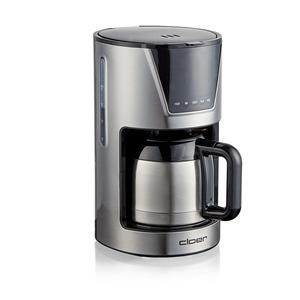 Cafetera Eléctrica de Goteo Cloer Isok 5258, Producto Premium para Amantes del Café - Product Image 1