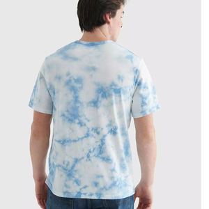 Camisetas Deportivas de Compresión Personalizadas para Hombre, Ajustadas, Transpirables, Lisas, al por Mayor, Tallas Grandes, para Gimnasio y Running - Product Image 2