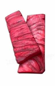 CRAFT ZONE EXPORT-Balanzas de cuchillos de cuerno de carneros pulidos naturales cortados a mano de alta calidad para fabricantes de cuchillos personalizados a un precio asequible - Product Image 6