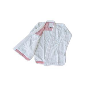 Uniforme de Artes Marciales, Karate Gi, BJJ Kimono, Judo, Hecho en Pakistán, 100% Algodón, Transpirable, Duradero, Ligero, de Secado Rápido, Unisex, para Adultos - Product Image 3