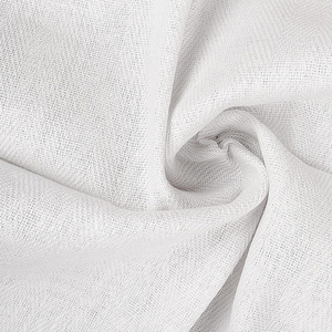 Essuie-tout de cuisine en coton blanc de haute qualité, écologique, séchage rapide, avec fonction de séchage rapide - Product Image 5