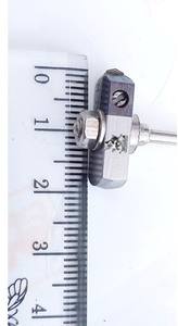 Outil de coupe de bijoux tête de marteau 1mm-150 taille de diamant outils diamantés essentiels pour la fabrication de bijoux - Product Image 4