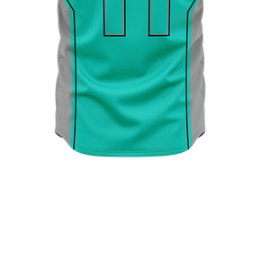 Fabricante al por mayor de encargo de la sublimación de béisbol y sóftbol uniforme Juvenil de Béisbol Jerseys de alta calidad de béisbol Jersey - Product Image 6