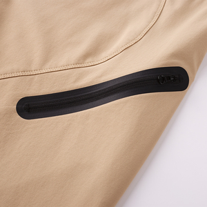 <b>Men's</b> <b>Mountain</b> <b>Bike</b> <b>Shorts</b> Road Cycling Eco-Friendly Spandex/Polyester Breathable Quick Dry Customizable Outdoor Sports Riding - Product Image 6