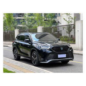 Sedán Premium 2023 de Tamaño Completo, Modelo de Lujo de Alta Comodidad con Estilo Moderno - Product Image 2