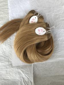 Raw Malaysian 100% Unprocessed Virgin Wholesale Mink Soft Smooth Silky Colour No #10 Straight Human Bundle <b>Hair</b> <b>Extension</b> Vendor - Product Image 5