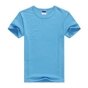 เสื้อยืดเดินพิมพ์ซับลิเมชันใส่ได้ทั้งชายและหญิงเสื้อยืดปักลายด้วยเส้นด้ายกำมะหยี่โพลีเอสเตอร์100การออกแบบ3D แบบดิจิตอล - Product Image 1