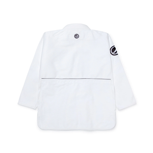 Nuevo Uniforme de Entrenamiento de Jiu Jitsu Brasileño BJJ MMA Unisex Hecho a Medida 2024, Ropa Deportiva Kimono Gis 100% Algodón Transpirable OEM - Product Image 2