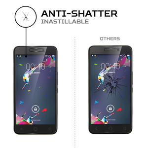 Protector de Pantalla ANTISHOCK para TCL I708U, Protección Premium para Teléfono Móvil - Product Image 5