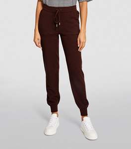 Pantalon de survêtement confortable en laine à coquille souple pour femmes OEM ODM broderie personnalisée Logo Design pantalon de survêtement en laine pour femmes - Product Image 3