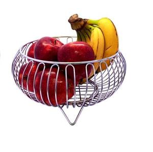 Bols à snacks et à fruits en métal de forme ronde, plat à miel doré, feuille noire, saladier moderne décoratif de luxe - Product Image 5