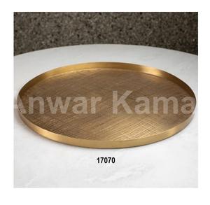 ผู้ผลิตถาดเสิร์ฟทองแดงแบบใช้แล้วทิ้งเกรดเชิงพาณิชย์ - ใช้กับเครื่องล้างจานและไมโครเวฟได้ - Product Image 6