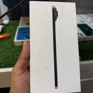 APPL-E I-PHONE 17 AIR 256GB สีดำสเปซแบล็ค แบบซีล - Product Image 1