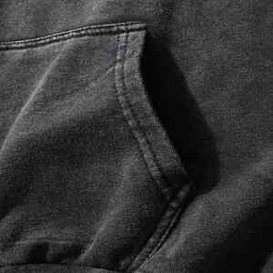 Trajes Deportivos Casuales de Invierno para Hombre de Primera Calidad, Más Vendidos, Ecológicos, de Color Sólido, 100% Algodón, Transpirables y Cómodos - Product Image 4