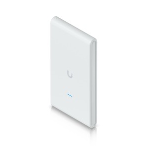 Point d'accès Ubiquiti U6-Mesh-Pro, WiFi 6, 2x GbE RJ45, PoE, IPX6 - Product Image 6