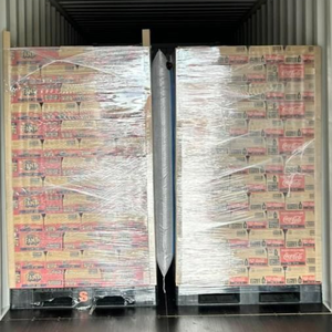 Cocca Colla 300ml Japan Original Aluminum Can <b>Carbonated</b> Soft <b>Drink</b> Bulk Wholesale for Export - Product Image 4