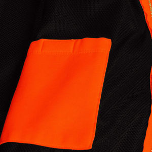 Good Manufacturer <b>Men</b> Hi Vis <b>Hoodies</b> Fully Customized Hot selling ;<b>lightweight</b> Anti Wrinkle Hi Vis <b>hoodies</b> with premium Quality - Product Image 6