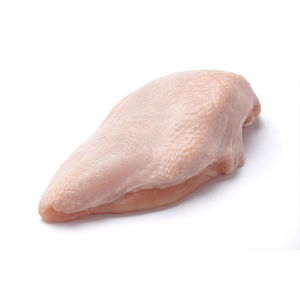 Ailes de poulet halal surgelées de qualité supérieure, approvisionnement en vrac, sans acides gras trans, faible teneur en glucides, poulet surgelé certifié halal - Product Image 2