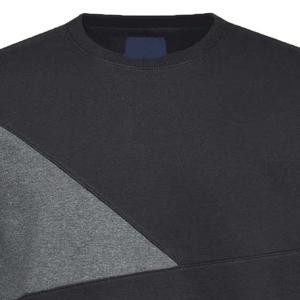 Offre Spéciale Sweatshirts pour hommes Service OEM par Plain Factory Direct Réglable Taux Durable Sweat-shirt en molleton de coton pour hommes - Product Image 5