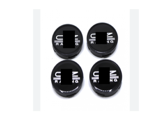 ศูนย์ล้อ - Product Image 1