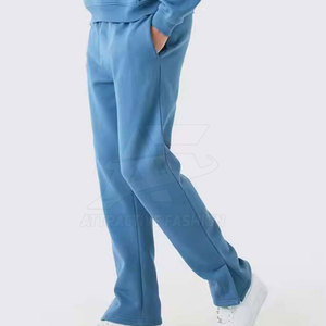 Chándal Oversize para Hombre, Material Suave, con Apariencia Moderna y a la Moda - Product Image 5