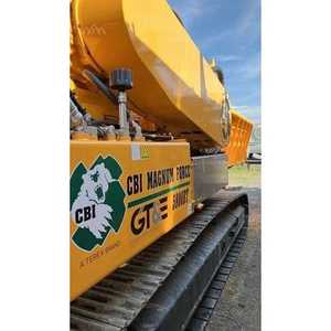 Producto Nuevo CBI Magnum Force 5800BT 2024 - Product Image 4