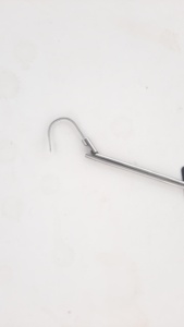 เครื่องมือผ่าตัดพื้นฐานของ Miya ชุดสายรัดตะขอเกี่ยวผลิตภัณฑ์ผ่าตัดที่เหนือกว่าและมีคุณภาพพิเศษ - Product Image 3