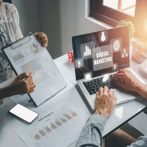 Servicio de Marketing Digital Empresarial Premium con Anuncios en Redes Sociales, Optimización de Motores de Búsqueda y Generación de Cuentas de Contactos de Calidad por Correo Electrónico - Product Image 4