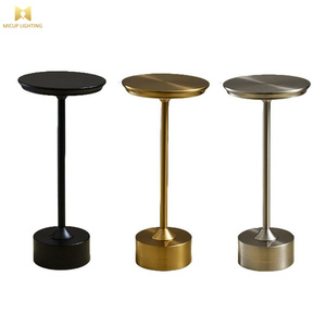 Có thể sạc lại không dây <span class=keywords><strong>LED</strong></span> bảng đèn 3 cấp độ mờ ánh sáng ban đêm cho phòng ngủ nghiên cứu nhà hàng - Product Image 2