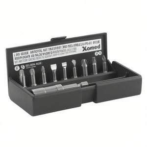 Jeu de 9 embouts de tournevis haute performance Facom avec porte-embouts - Product Image 3