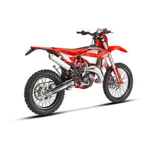 BETAA RR 125 2024 de 2 Tiempos - Product Image 3