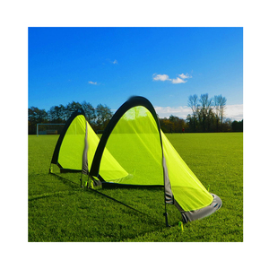Poteau de but de Football Pro disponible à un prix abordable - Product Image 1