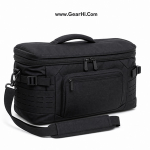Bolsa de Transporte para Drones, Bolsa Táctica para Equipos UAV, Bolsa de Transporte para Misiones de Drones, Bolsas de Transporte para Drones Quadcopter - Product Image 4