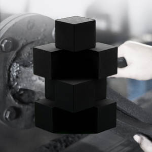 ถ่านกัมมัน100% ์ไร้ควัน & บริสุทธิ์สำหรับประสบการณ์มอระกู่ - Product Image 1