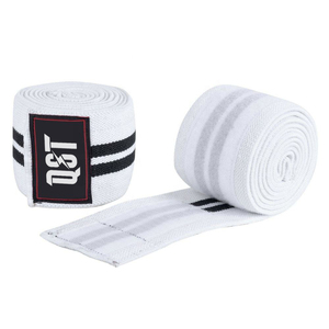 Bandes de protection pour les coudes de musculation, légères, épaisses, antidérapantes, logo personnalisé OEM, réglables pour les presses lourdes - Product Image 3